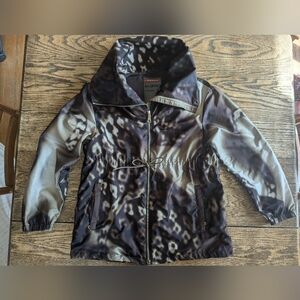 Prada Windbreaker Jacket